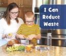 I Can Reduce Waste - eBook