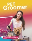 Pet Groomer - eBook