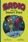 Sadiq and the Desert Star - eBook