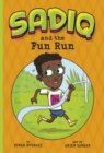 Sadiq and the Fun Run - eBook