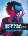 Artificial Intelligence and Entertainment - eBook