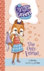 The Only Friend - eBook