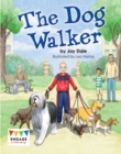 The Dog Walker - eBook