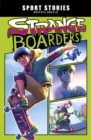 Strange Boarders - eBook