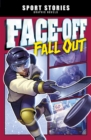 Faceoff Fall Out - Book