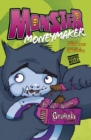 Monster Moneymaker - Book