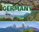 Let's Look at Germany - Book