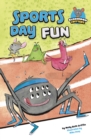 Sports Day Fun - eBook