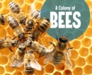 A Colony of Bees - eBook