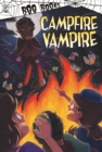 Campfire Vampire - Book