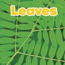 Leaves - Book