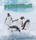 Penguins Are Awesome - Book
