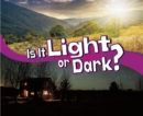 Is It Light or Dark? - eBook