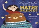 Bears Make the Best Maths Buddies - Book