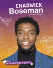 Chadwick Boseman - Book
