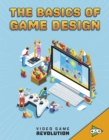 The Basics of Game Design - Book