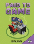 Paid to Game - Book