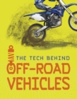 The Tech Behind Off-Road Vehicles - Book