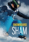 Snowboard Sham - Book