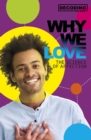 Why We Love - eBook