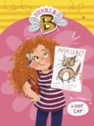 Mission Lost Cat - eBook