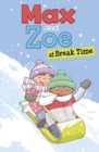 Max and Zoe Pack A of 6 - Book
