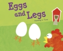 Eggs and Legs : Counting in Twos - eBook