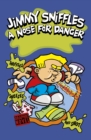 A Nose for Danger - Book