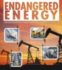 Endangered Energy Pack A of 4 - Book
