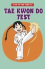Tae Kwon Do Test - eBook