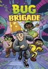 Bug Brigade - Book