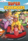 Super Scavengers - Book