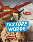 Texture Words - Book