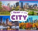 A Year in the City - eBook