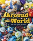Around the World : A Can-You-Find-It Book - eBook