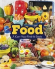 Food : A Can-You-Find-It Book - eBook