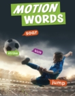 Motion Words - eBook