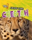 Save the Cheetah - Book