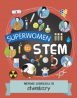 Women Scientists in Chemistry - Book