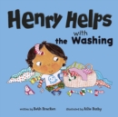 Henry Helps with the Washing - Book