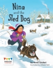 Nina and the Sled Dog - Book