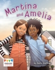 Martina and Amelia - Book