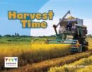 Harvest Time - Book