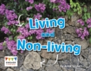 Living and Non-Living - Book