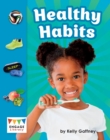 Healthy Habits - Book