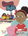 Games Night - Book