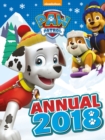 Nickelodeon Paw Patrol Annual 2018 - Book