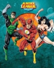 Justice League - Book