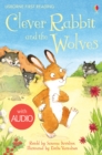 Clever Rabbit and the Wolves - eBook