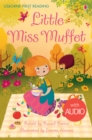 Little Miss Muffet - eBook